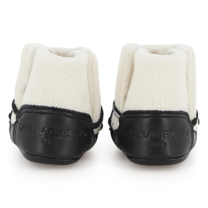 chaussons