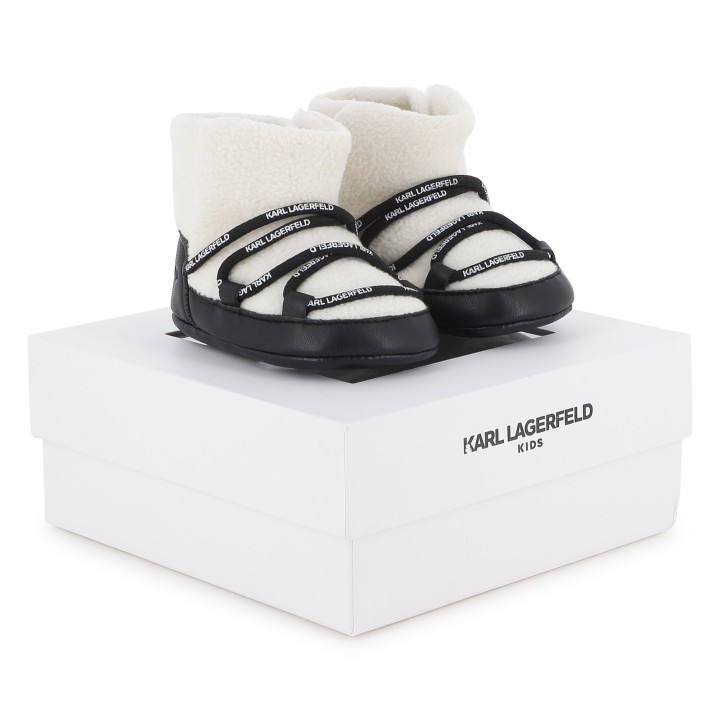 chaussons