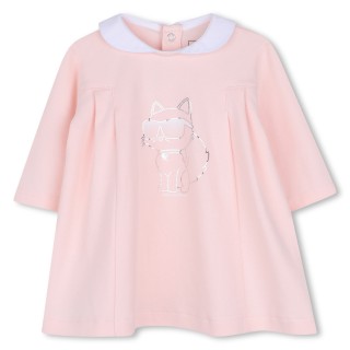 robe manches longues