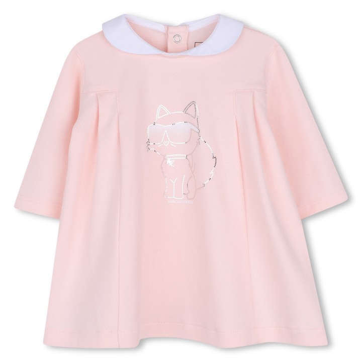 robe manches longues