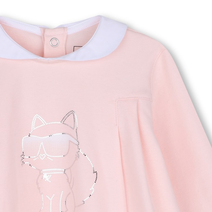 robe manches longues