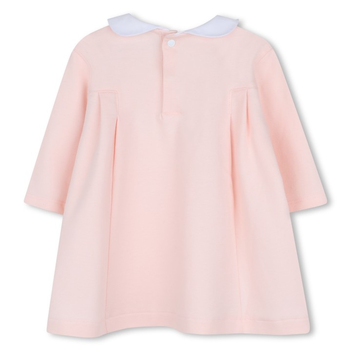 robe manches longues