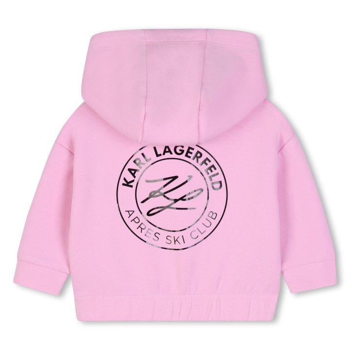 ensemble jogging