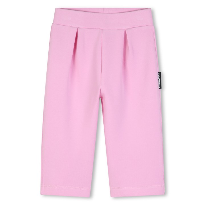 ensemble jogging