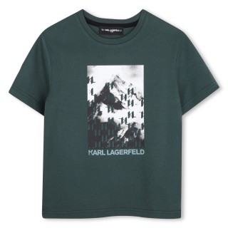 tee-shirt manches courtes