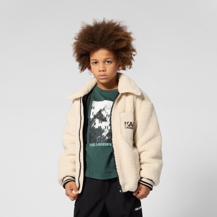 tee-shirt manches courtes