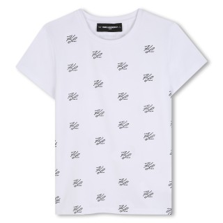tee-shirt manches courtes