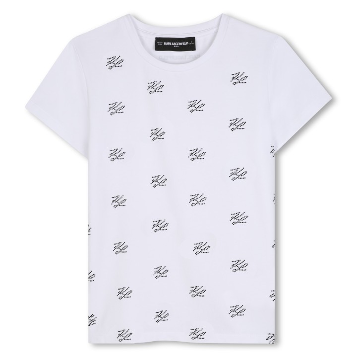 tee-shirt manches courtes