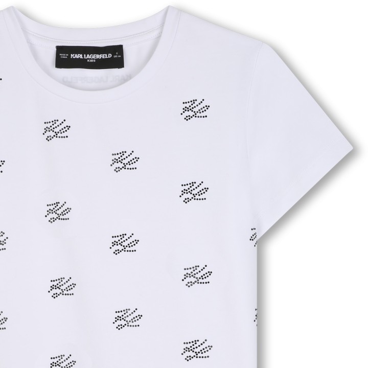 tee-shirt manches courtes