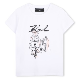 tee-shirt manches courtes