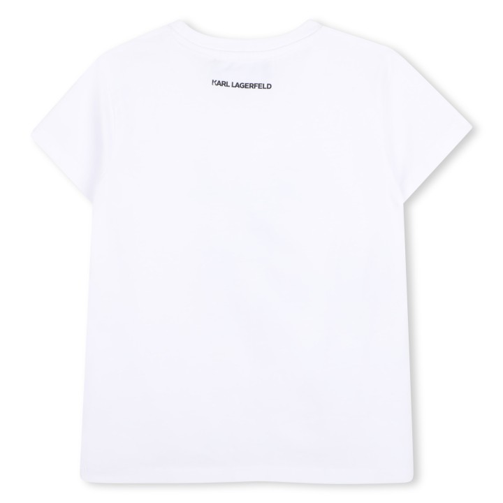 tee-shirt manches courtes