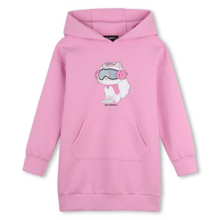 robe a capuche