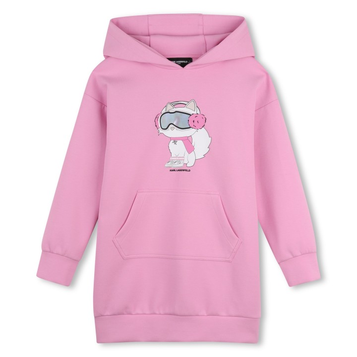 robe a capuche
