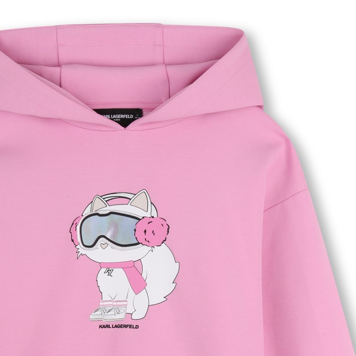 robe a capuche