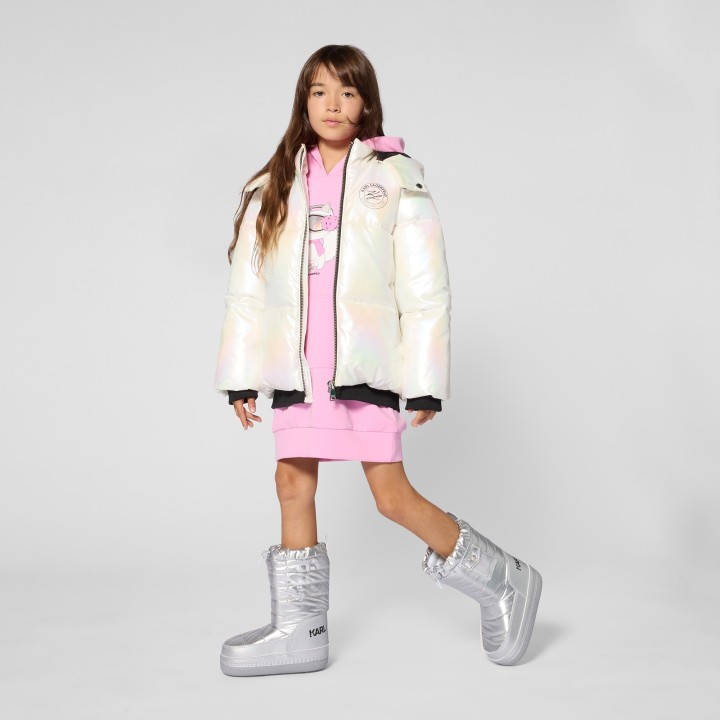 robe a capuche