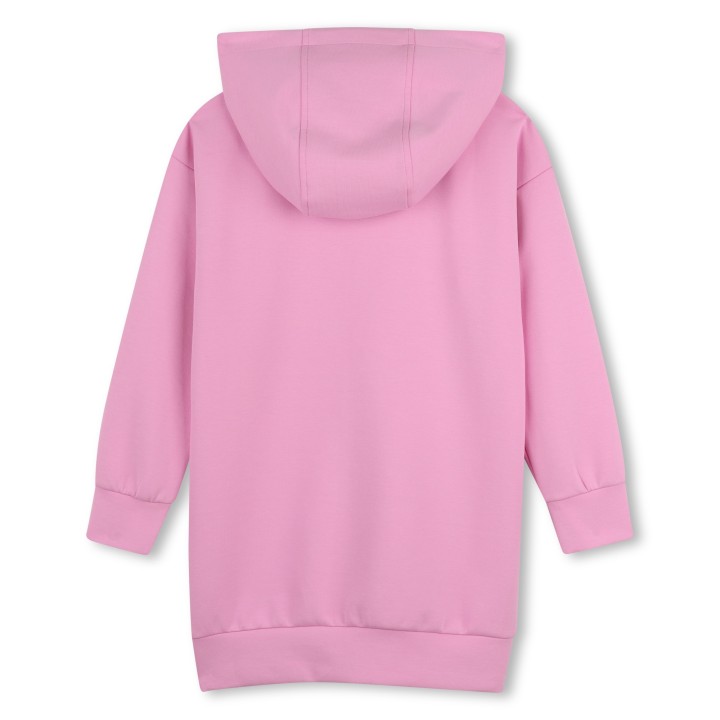 robe a capuche