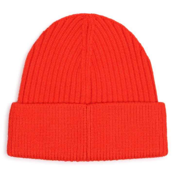 bonnet