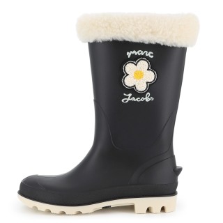 bottes de pluie