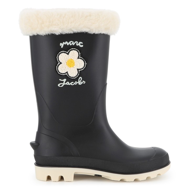 bottes de pluie