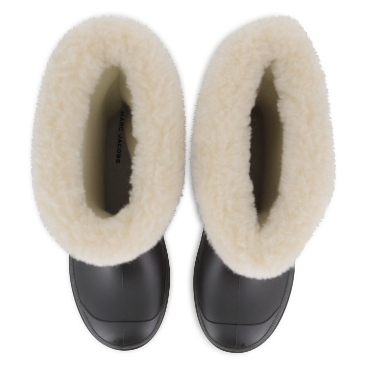 bottes de pluie