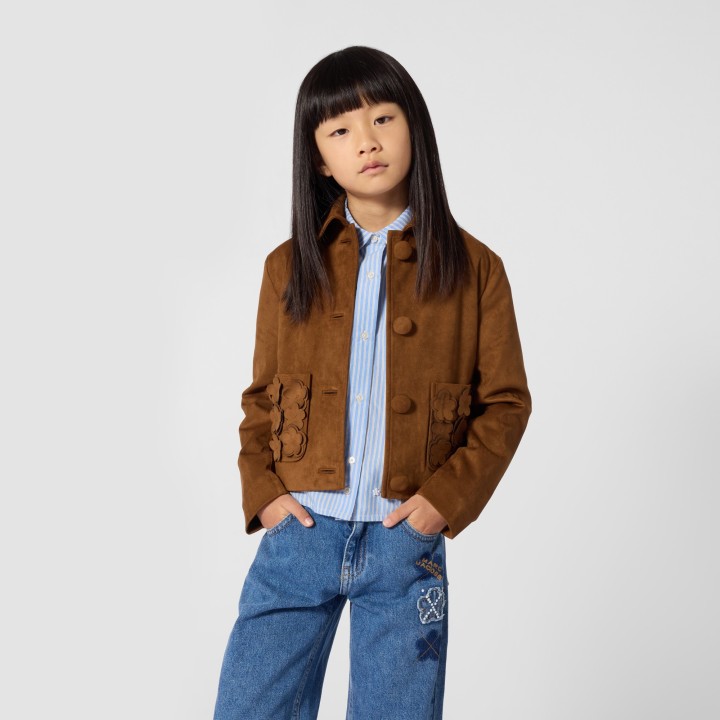 pantalon denim