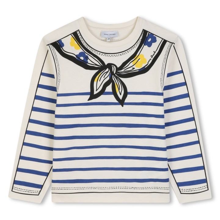tee-shirt manches longues