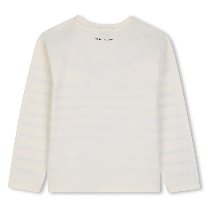 tee-shirt manches longues