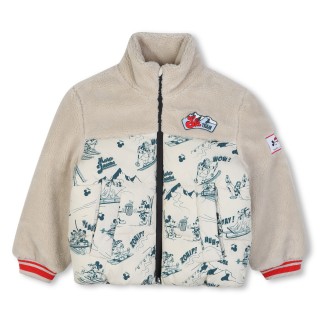 veste polaire