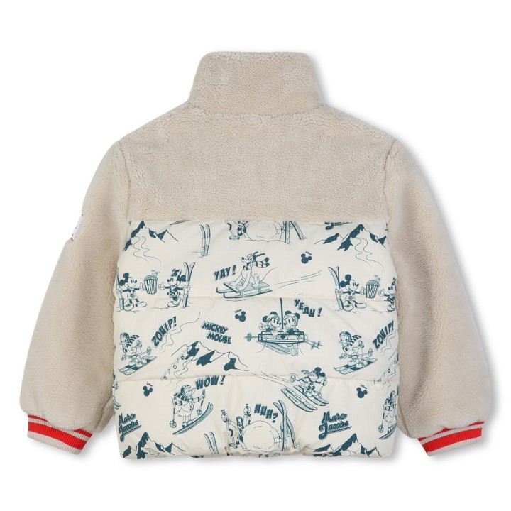 veste polaire