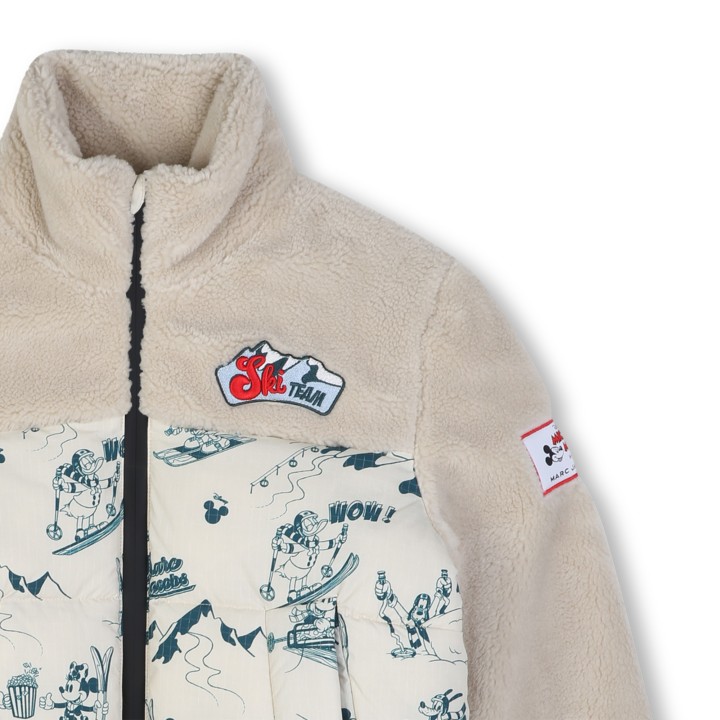 veste polaire