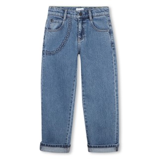 pantalon denim