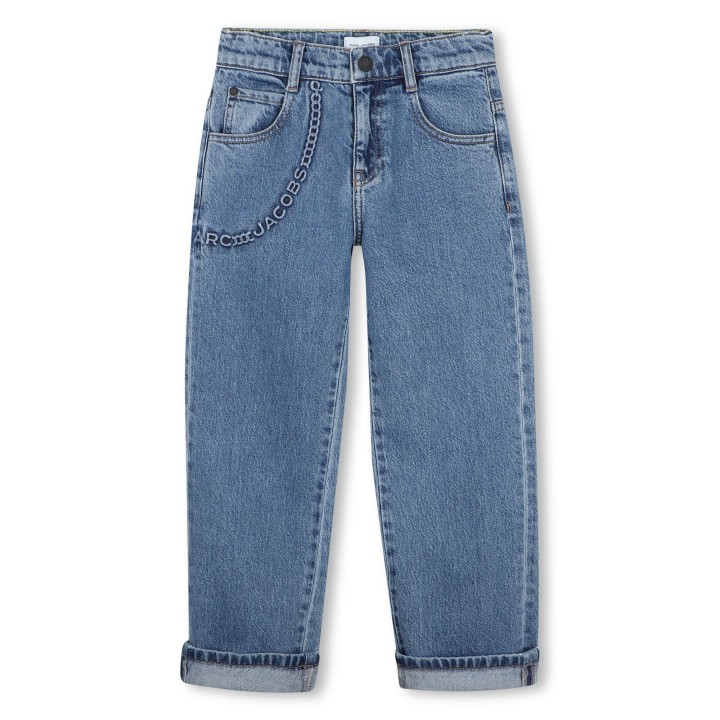 pantalon denim