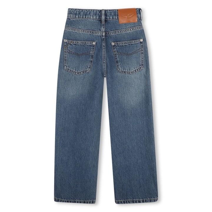 jeans