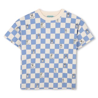 tee-shirt manches courtes