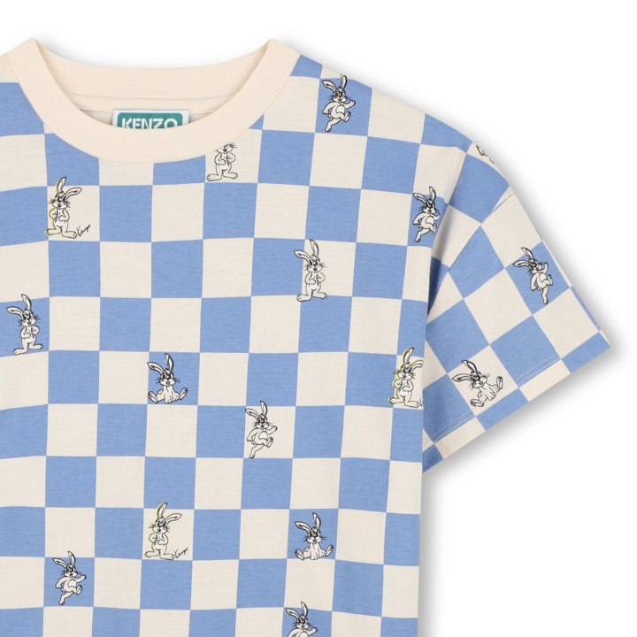 tee-shirt manches courtes