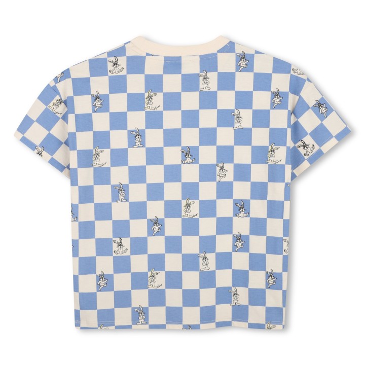 tee-shirt manches courtes