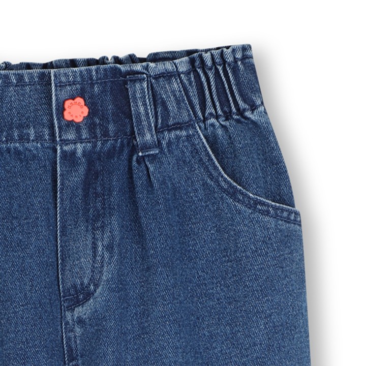 pantalon denim