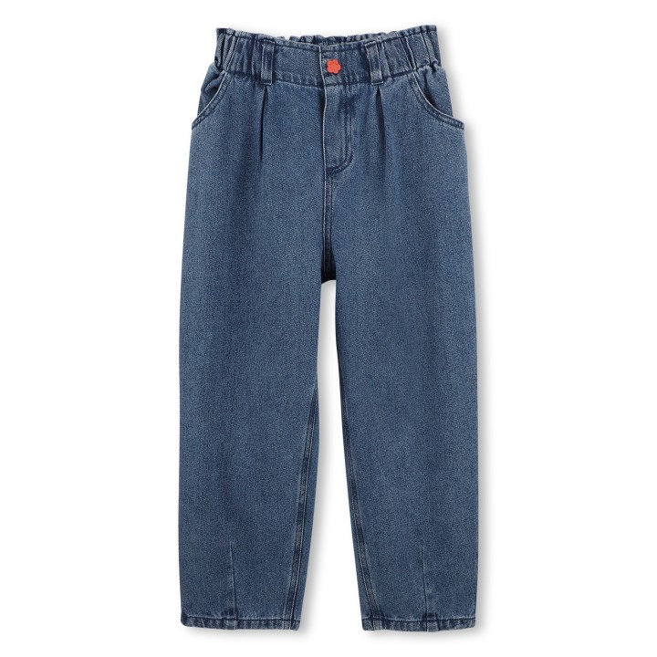 pantalon denim