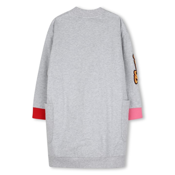 robe manches longues