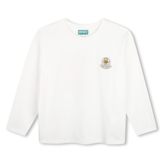 tee-shirt manches longues