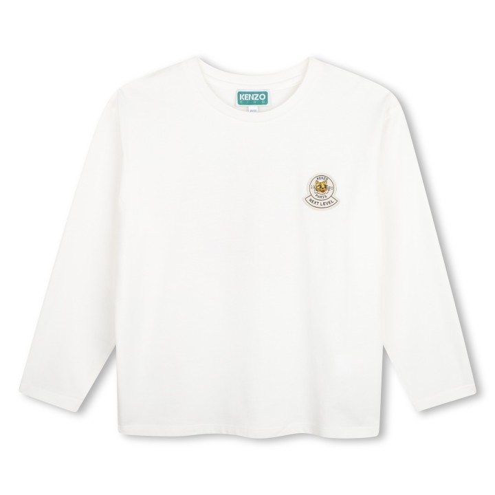 tee-shirt manches longues