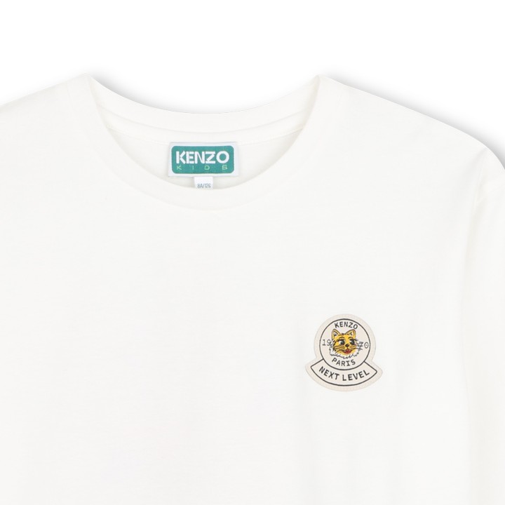 tee-shirt manches longues