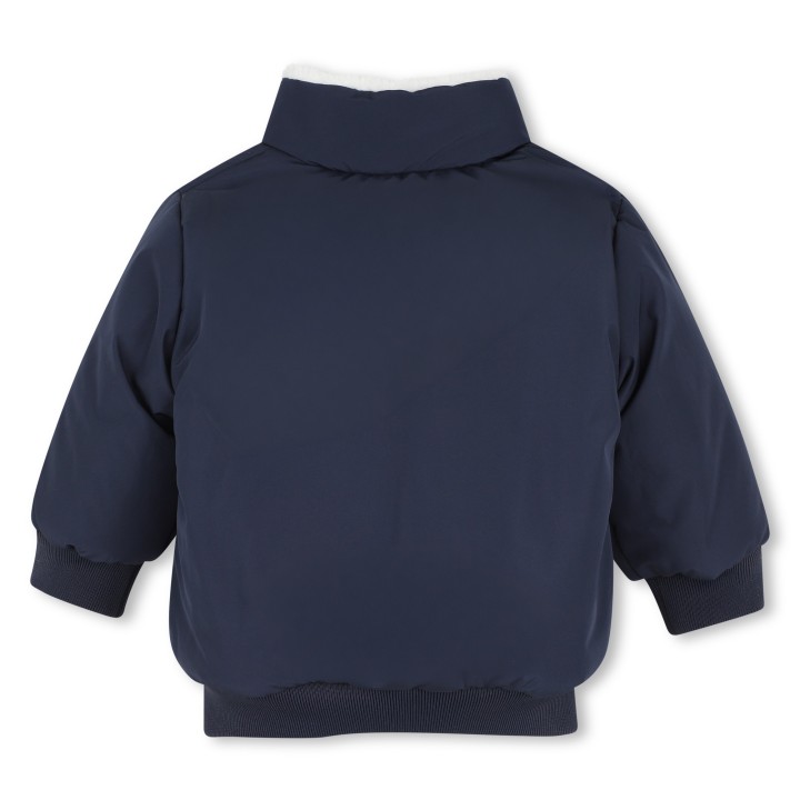 doudoune reversible