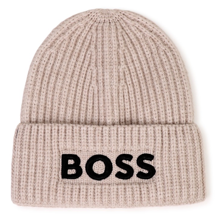 bonnet