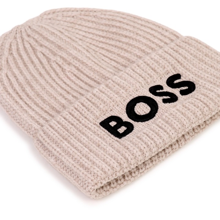 bonnet