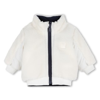 doudoune reversible