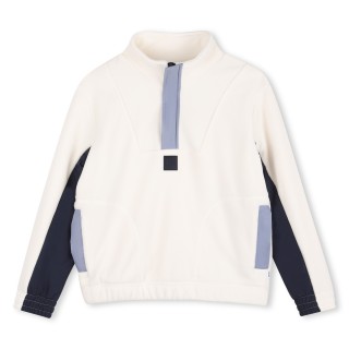 pull polaire
