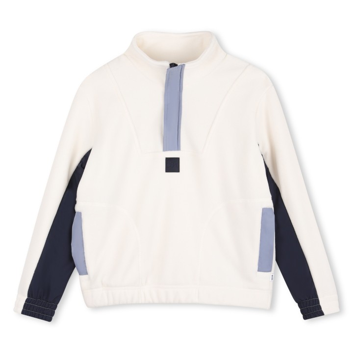 sweat-shirt