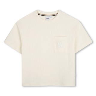 tee-shirt manches courtes