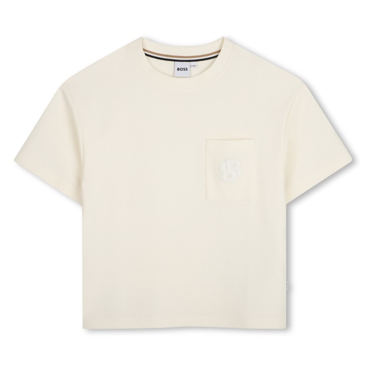 tee-shirt manches courtes
